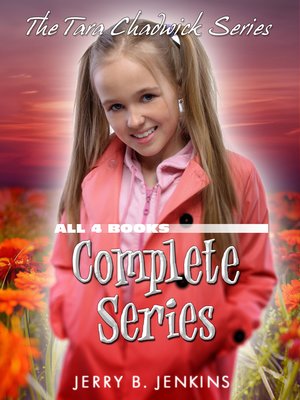 cover image of The Tara Chadwick Series Collection